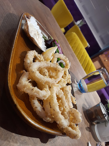 Nosta Restaurant - Hospitality and gastronomy