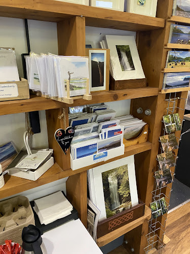 teaSHED - Hospitality and gastronomy