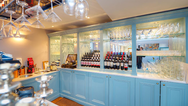 Gourmet Food Parlour Salthill