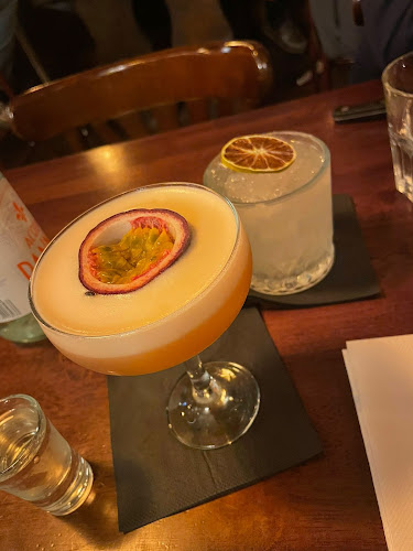 Opinii despre Thompsons Cork în Cork - Hospitality and gastronomy