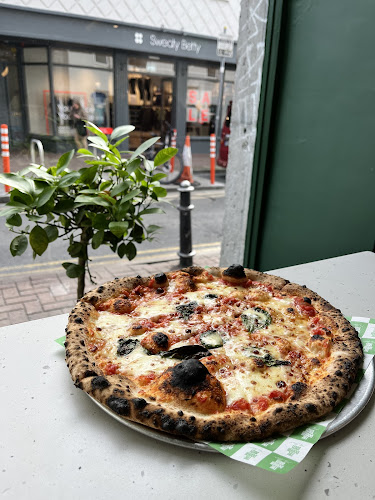 The Dough Bros - Galway