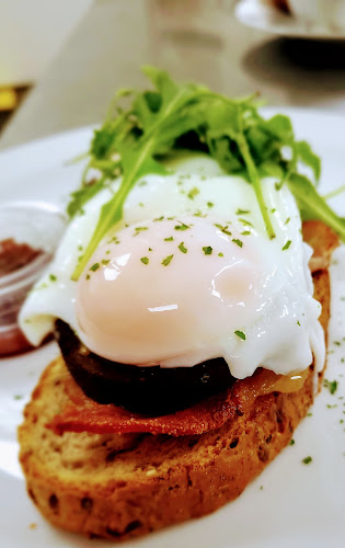 Cooks Lane Cafe & Deli - Ennis