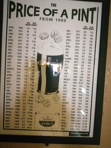 Comentarii opinii despre The Glen Tavern