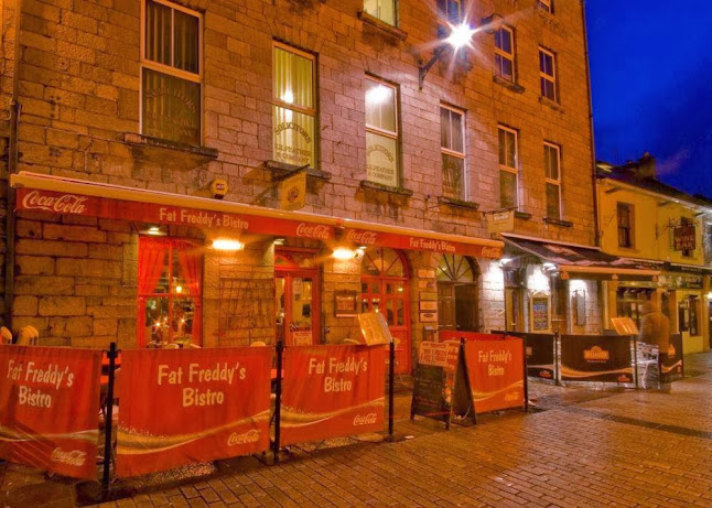 Freddy's - Galway