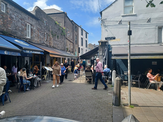 The Playwright - Hospitality and gastronomy