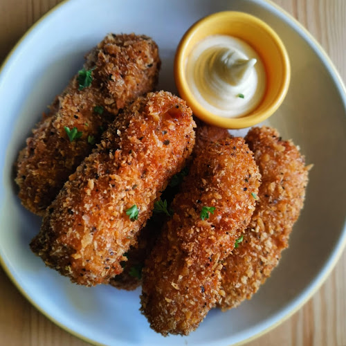 Yay! Burger - Skibbereen