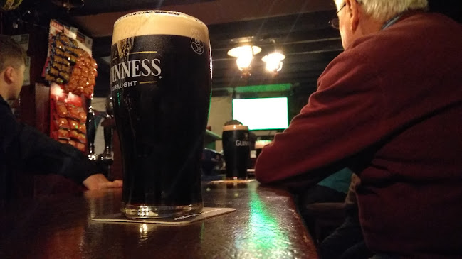 Comentarii opinii despre The Gladstone Inn