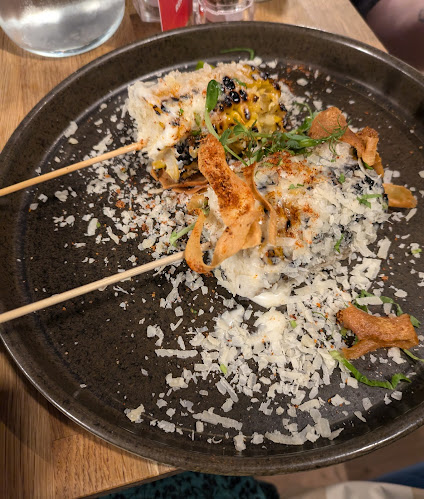 Comentarii opinii despre Republic of Grill