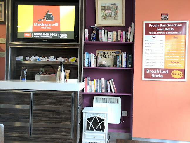 U Coffee Cup - Hospitality and gastronomy