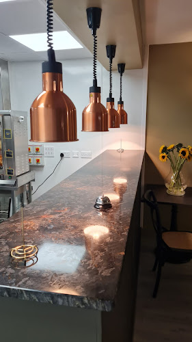 Opinii despre Browne's Bistro în Tullamore - Hospitality and gastronomy