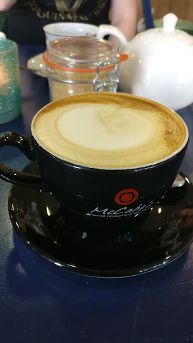 Tartan Larder Café - Hospitality and gastronomy