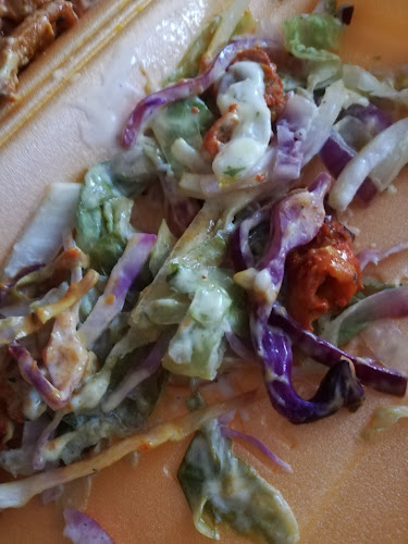 Comentarii opinii despre Apos Grill Glanmire Cork