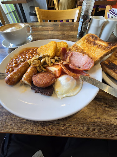 Village Cafe - Lucan