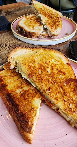 Comentarii opinii despre Butcher Boy Coffee House