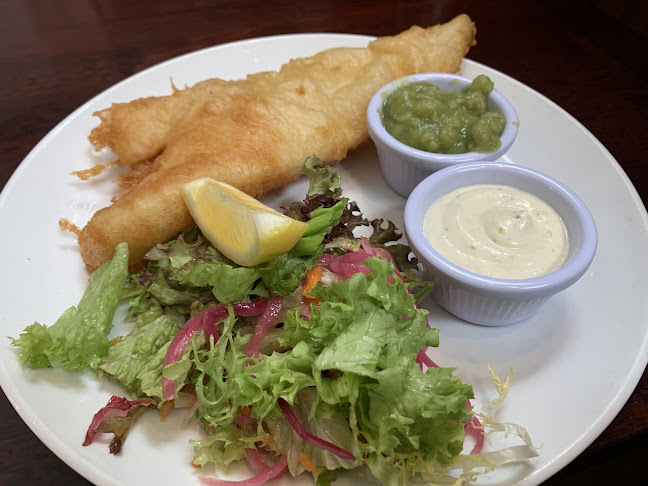 Comentarii opinii despre The Treehouse Restaurant