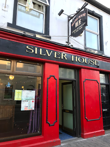 Silver House Restaurant - Hospitality and gastronomy