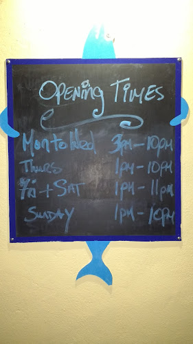 Comentarii opinii despre Chish 'N' Fips