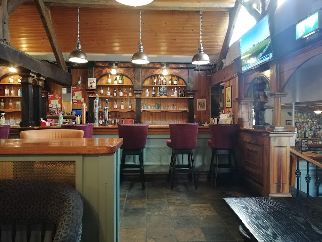 Mansion House Bar Waterford - Waterford