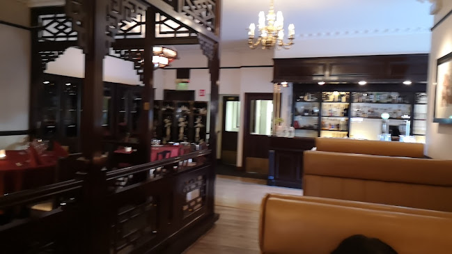 Comentarii opinii despre EmeraId Gardens