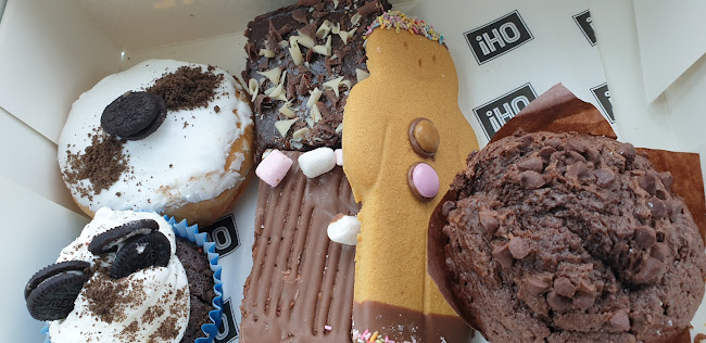 O'Hehirs Bakery & Cafe - Sligo