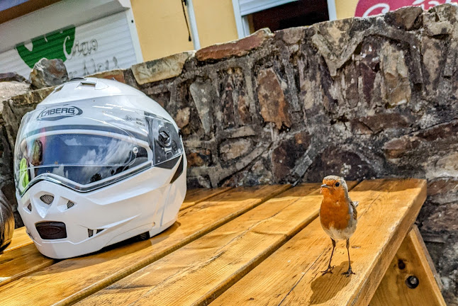 Main Street, Litter Beg, Kilmuckridge, Co. Wexford, Y25 N9W4