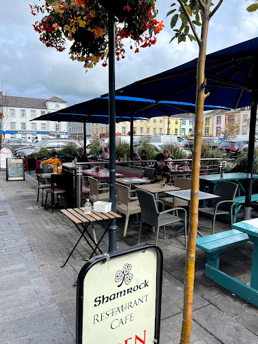 The 2 Sisters Restaurant