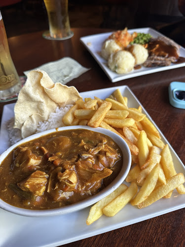 The Haven Arms - Hospitality and gastronomy