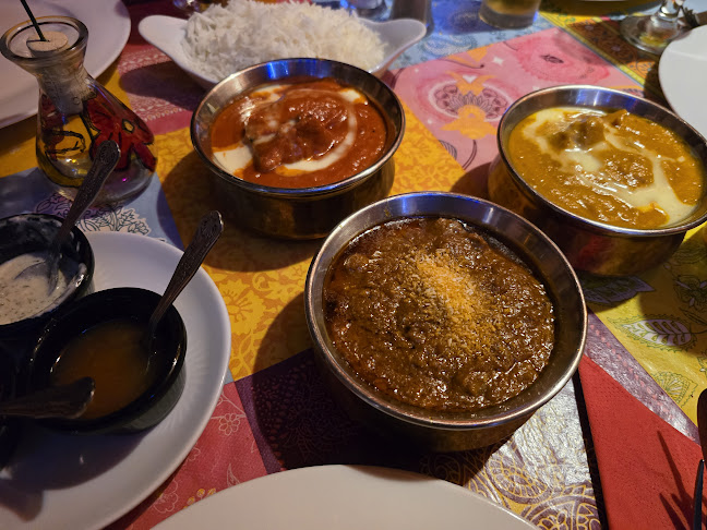 Kumar's Taste of Asia, Galway - Galway