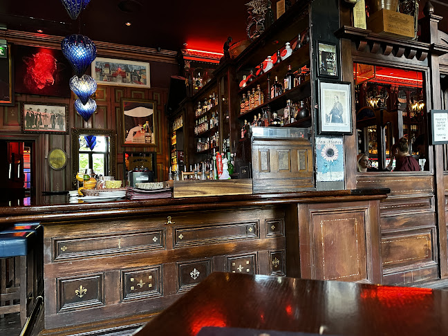 The Harp Bar - Kilkenny