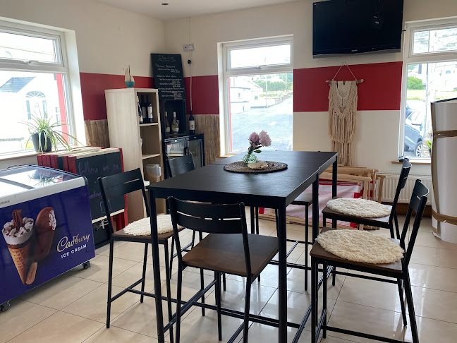 Pirates of the Coffeebean - An Fhearthainn