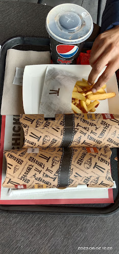 Comentarii opinii despre KFC Drogheda Retail Park