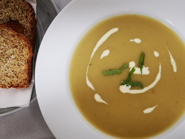 Doolin Café - Doolin