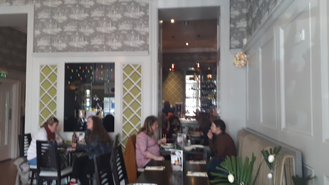 Khao Asian Street Food - Hospitality and gastronomy