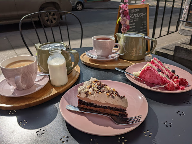 25 Thomas St, Prior's-Land, Limerick, V94 K882