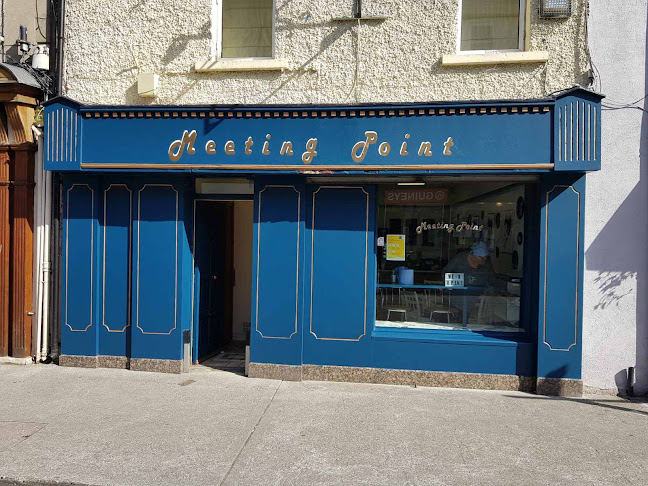 Opinii despre Meeting Point C în Clonmel - Hospitality and gastronomy