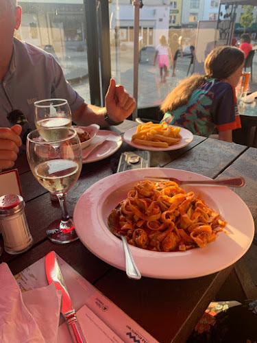 Comentarii opinii despre La Scala Restaurant