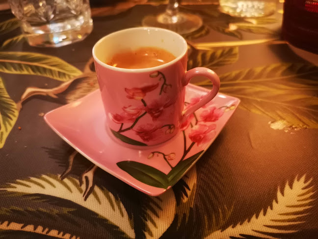 Comentarii opinii despre Urban Gruel