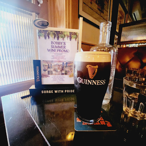Comentarii opinii despre Bobby Byrne's Gastropub & Foodhall