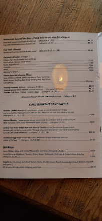 Opinii despre Cotton Tree Cafe în Enniscorthy - Hospitality and gastronomy