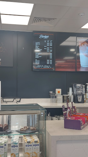 Bewley's Barista - Waterford