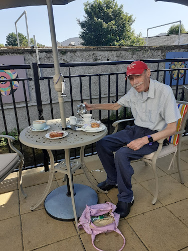 Opinii despre Convent Tea Rooms în Naas - Hospitality and gastronomy