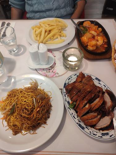 Comentarii opinii despre Silver House Restaurant