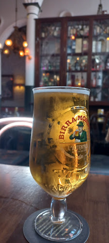 The Old Town Whiskey Bar at Bodega - Cork