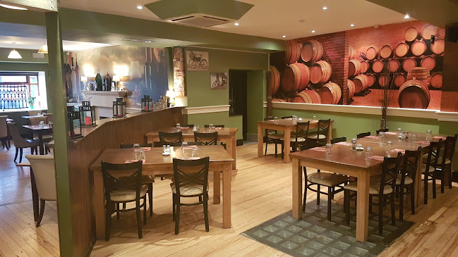 Comentarii opinii despre The Headford Arms Ristopub