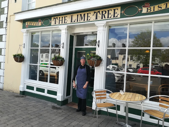 Comentarii opinii despre The Lime Tree cafe & restaurant