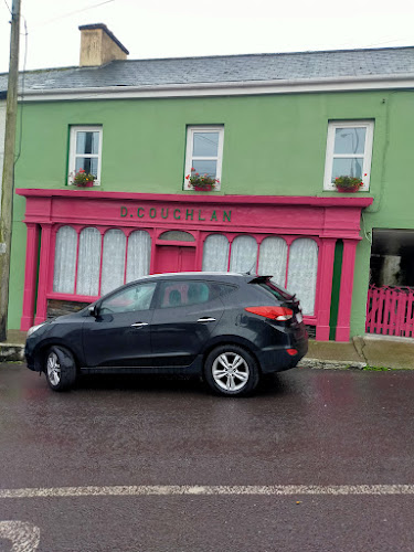 Coughlans - Hospitality and gastronomy