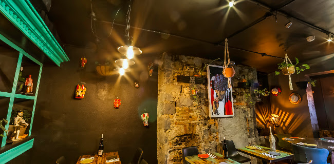 Opinii despre Sangria Tapas Restaurant în Galway - Hospitality and gastronomy