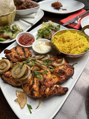 Comentarii opinii despre Mejana Lebanese Restaurant