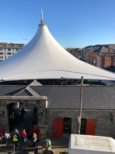 Harpers Coffee House - Hospitality and gastronomy