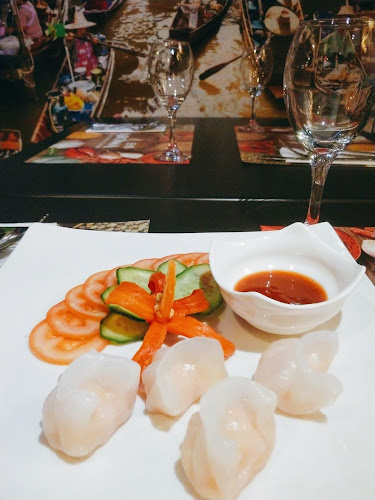 Opinii despre Aroma Asian Chinese Restaurant în Charlestown - Hospitality and gastronomy